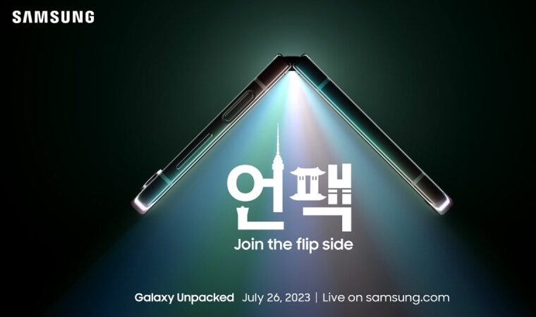 Samsung celebra 15 años de innovación con su evento “Galaxy Unpacked”