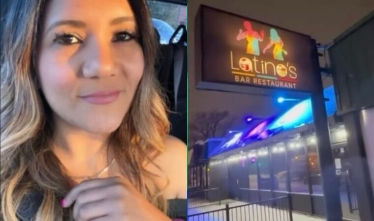 Venezolana pasó de ser mesera a ser la dueña de su propio restaurante en Chicago 