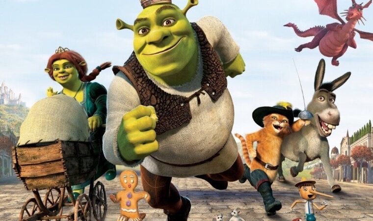 ¡Shrek regresa a la gran pantalla! Luego de 14 años, Dreamworks confirma «Shrek 5» para el 2026