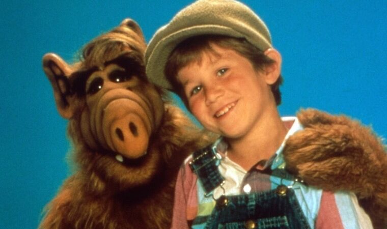 Fallece Benji Gregory, el recordado actor de «ALF»