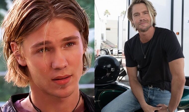 ¡Jake está de vuelta! Chad Michael Murray retoma su papel en “Freaky Friday 2”