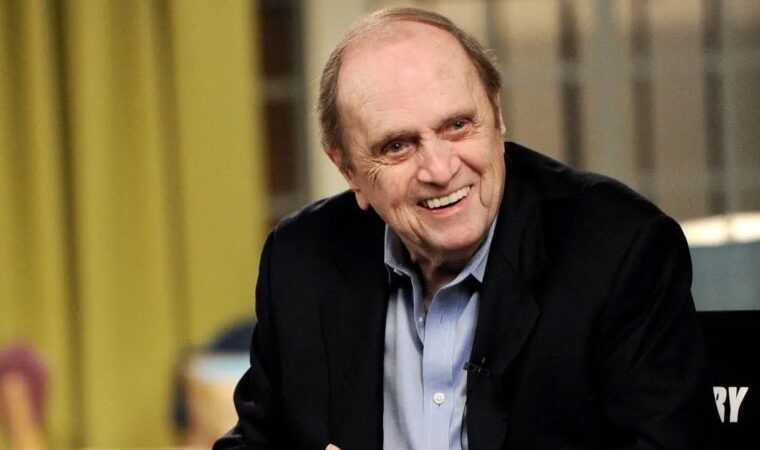 Fallece el legendario comediante Bob Newhart a los 94 años