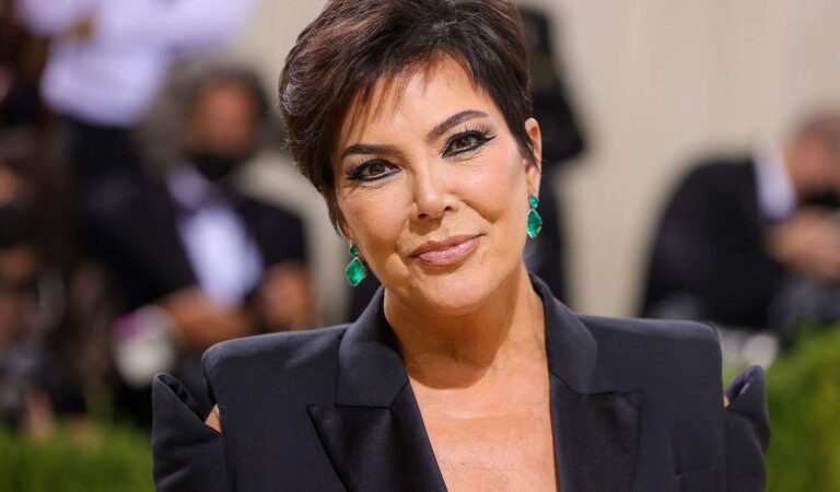 Kris Jenner se enfrentará a una cirugía crucial por su salud