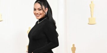 Vanessa Hudgens- Foto Cortesía