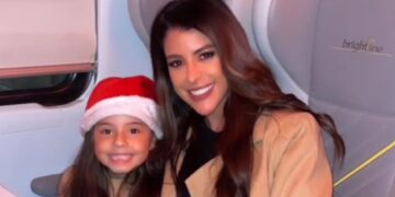 Kerly Ruiz y Gail Gómez- Foto Cortesía