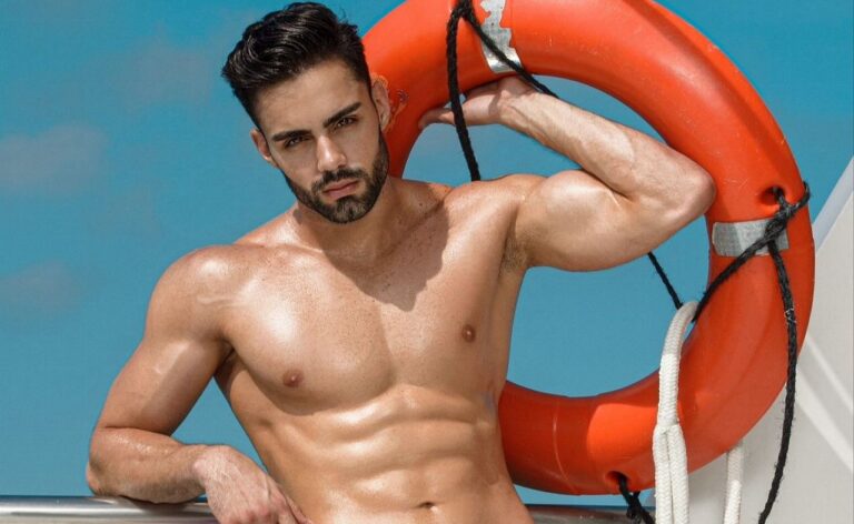 Mister Supranational 2024- Foto Cortesía