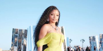 Halle Bailey- Foto Cortesía