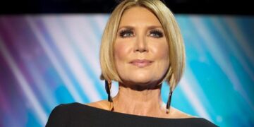 Maite Delgado- Foto Cortesía