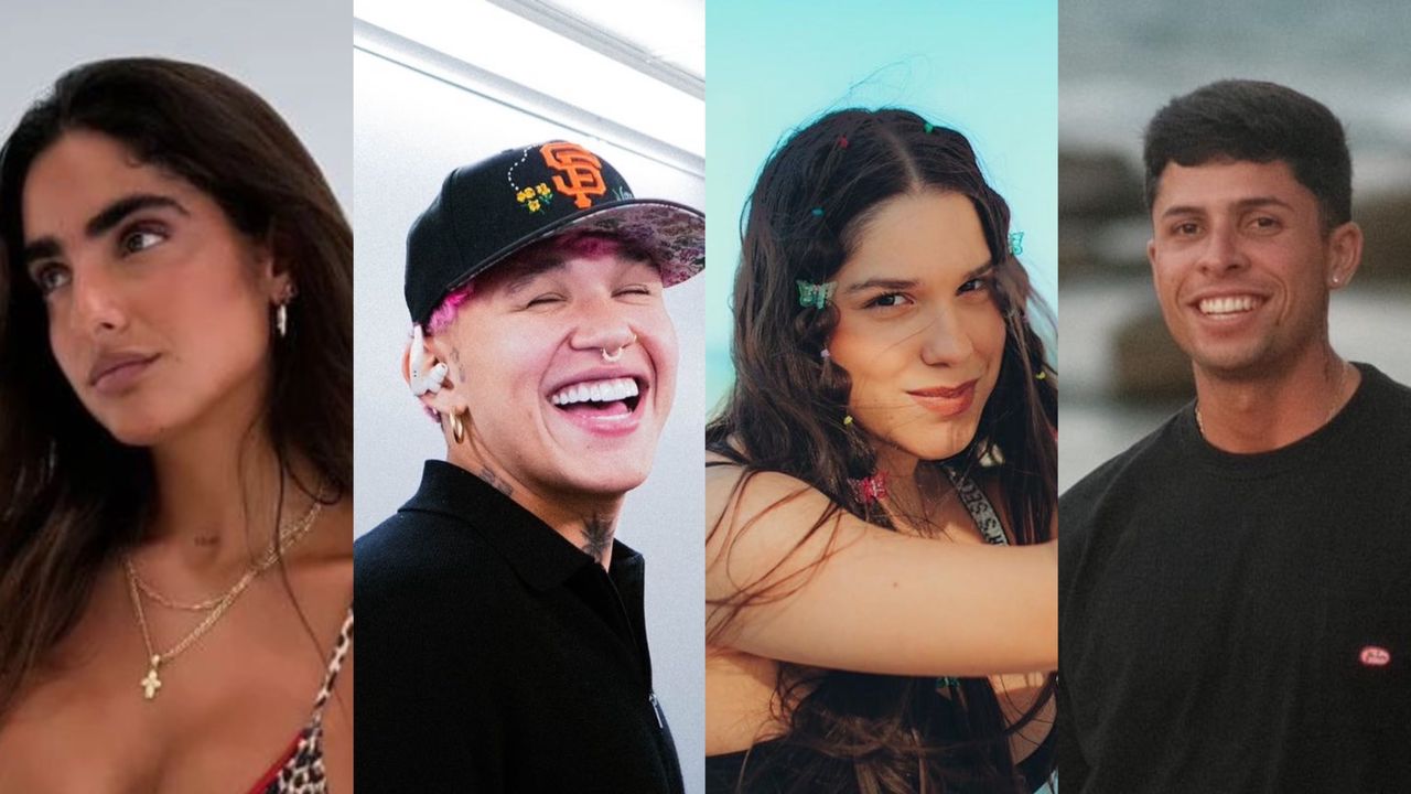 Isabella Ladera confiesa que quiere encontrarse con su exnovio y la expareja de Beéle