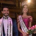 Ganadores del Miss y Míster Turismo Venezuela 2024- Foto Cortesía