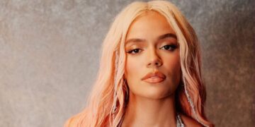 Karol G- Foto Cortesía