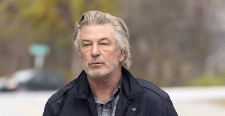 Alec Baldwin- Foto Cortesía