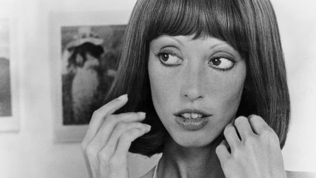 ¡Falleció la reconocida Shelley Duvall!