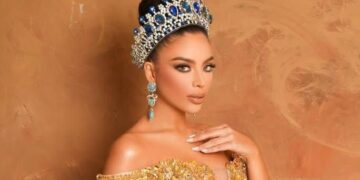 Diana Sánchez-Foto Cortesía