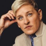 Ellen DeGeneres-Foto Cortesía