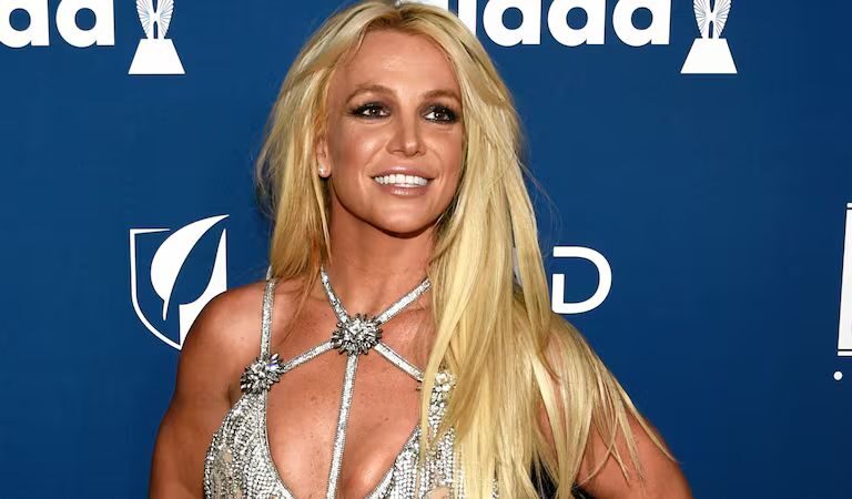 Britney Spears dejó clara sus intenciones de no volver a estar con un hombre