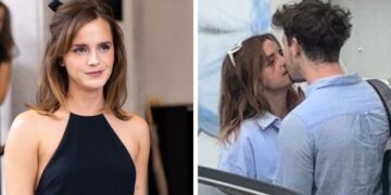 Emma Watson- Foto Cortesía