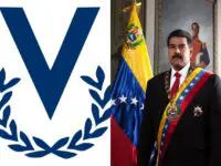 Venevisión y Nicolás Maduro- Foto Cortesía
