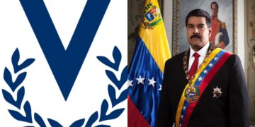 Venevisión y Nicolás Maduro- Foto Cortesía