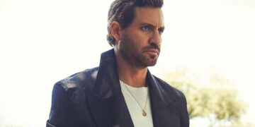 Edgar Ramírez- Foto Cortesía