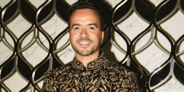 Luis Fonsi- Foto Cortesía