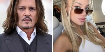 Johnny Depp- Foto Cortesía