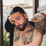 Maluma- Foto Cortesía