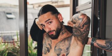 Maluma- Foto Cortesía