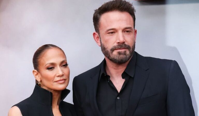 ¡Siguen los rumores! Aseguran que Jennifer Lopez y Ben Affleck celebran su segundo aniversario separados