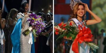 Sheynnis Palacios- Foto Cortesía