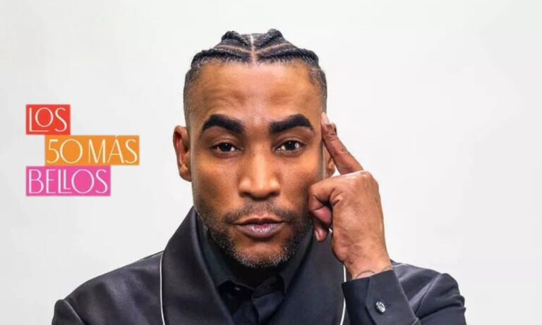 Don Omar- Foto Cortesía