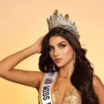 Miss Intercontinental Venezuela 2024- Foto Cortesía