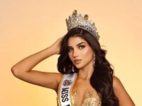 Miss Intercontinental Venezuela 2024- Foto Cortesía