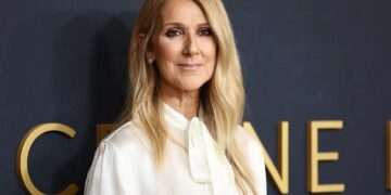 Céline Dion- Foto Cortesía