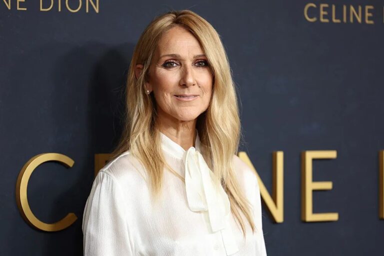 Céline Dion- Foto Cortesía