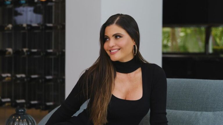 Chiquinquirá Delgado- Foto Cortesía