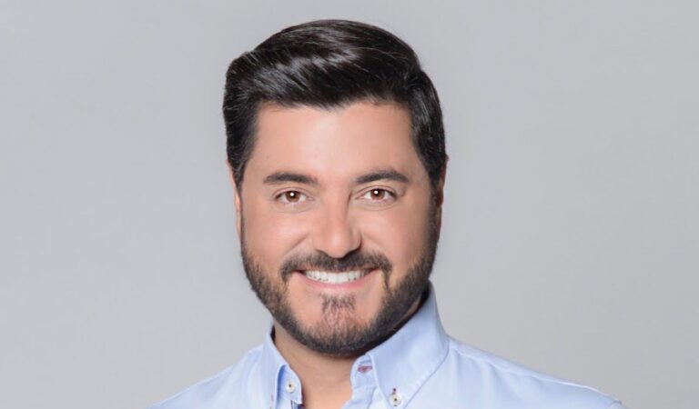 ¿Se cumplirá? Las predicciones de Alfonso León en 2018 para la salida de Maduro este 28 de julio