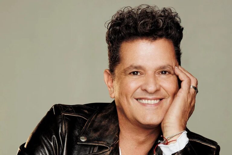 Carlos Vives- Foto Cortesía