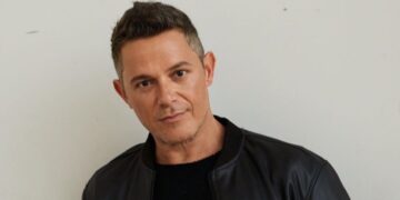 Alejandro Sanz- Foto Cortesía