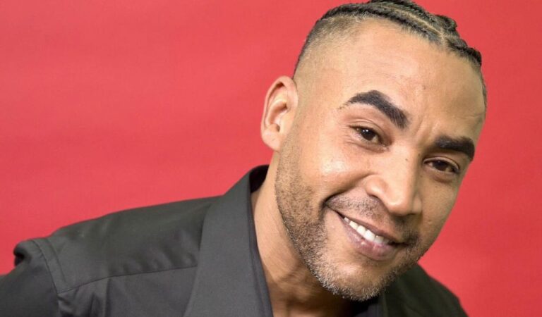 Don Omar invita a los venezolanos a cambiar la realidad del país en las elecciones