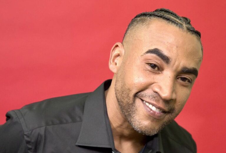 Don Omar- Foto Cortesía