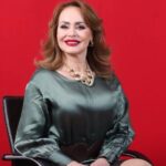 Gaby Spanic- Foto Cortesía