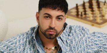 Justin Quiles- Foto Cortesía