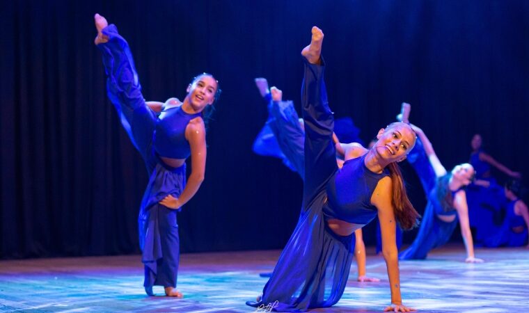 Mundial The World Championship: Arte Dance Academia buscará dejar en alto el nombre de Venezuela