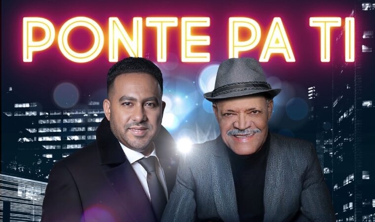 Salsa de la buena: Beto Collado y Raulin Rosendo están de estreno con «Ponte pa’ ti»