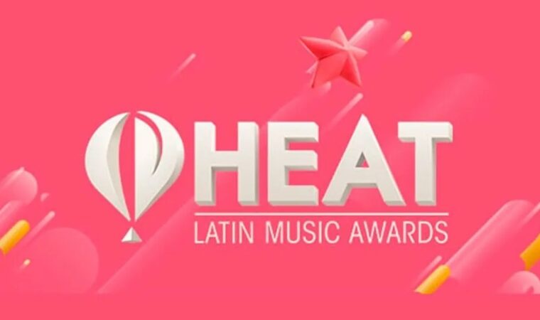 Por primera vez en Venezuela: el Poliedro de Caracas será la sede oficial de los Premios Heat 2025