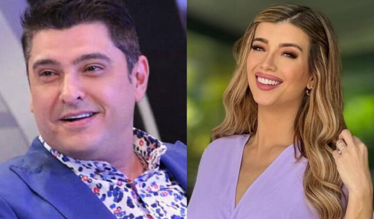 Leonardo Villalobos presentará reality show de cocina en Televen junto a Andreína Castro