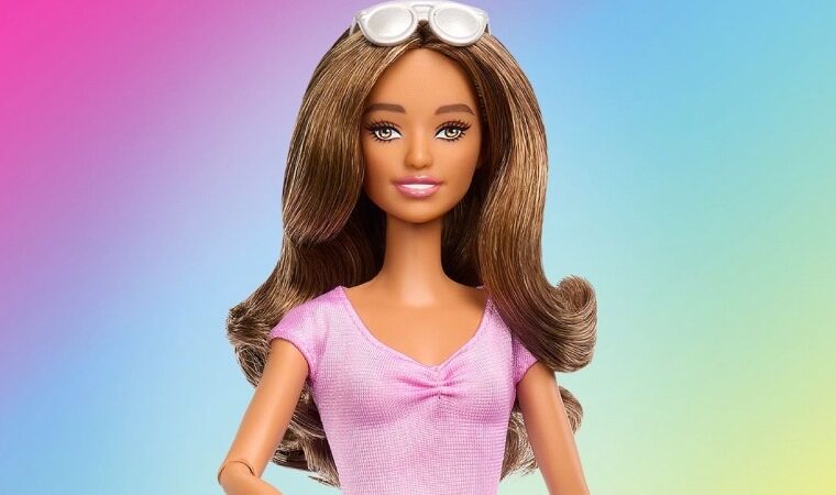 Mattel apuesta por la inclusión con la nueva Barbie ciega y Barbie Síndrome de Down