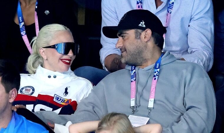 ¡Se casa! Lady Gaga confirma su compromiso con el empresario Michael Polansky 