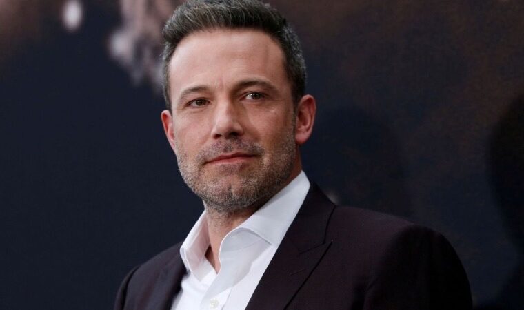 ¿Cerrando ciclos? Ben Affleck luce nuevo look en medio de su separación con Jennifer López